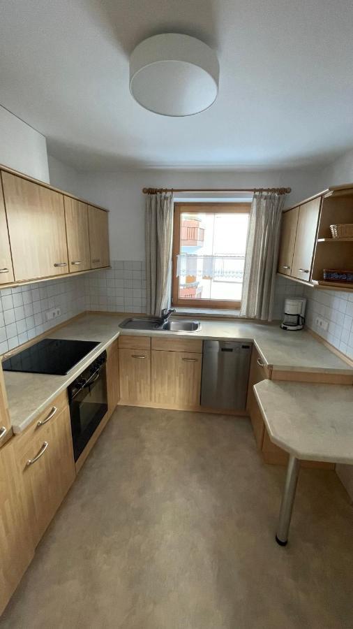 Ferienwohnung Pauliner Oberstdorf Exteriör bild