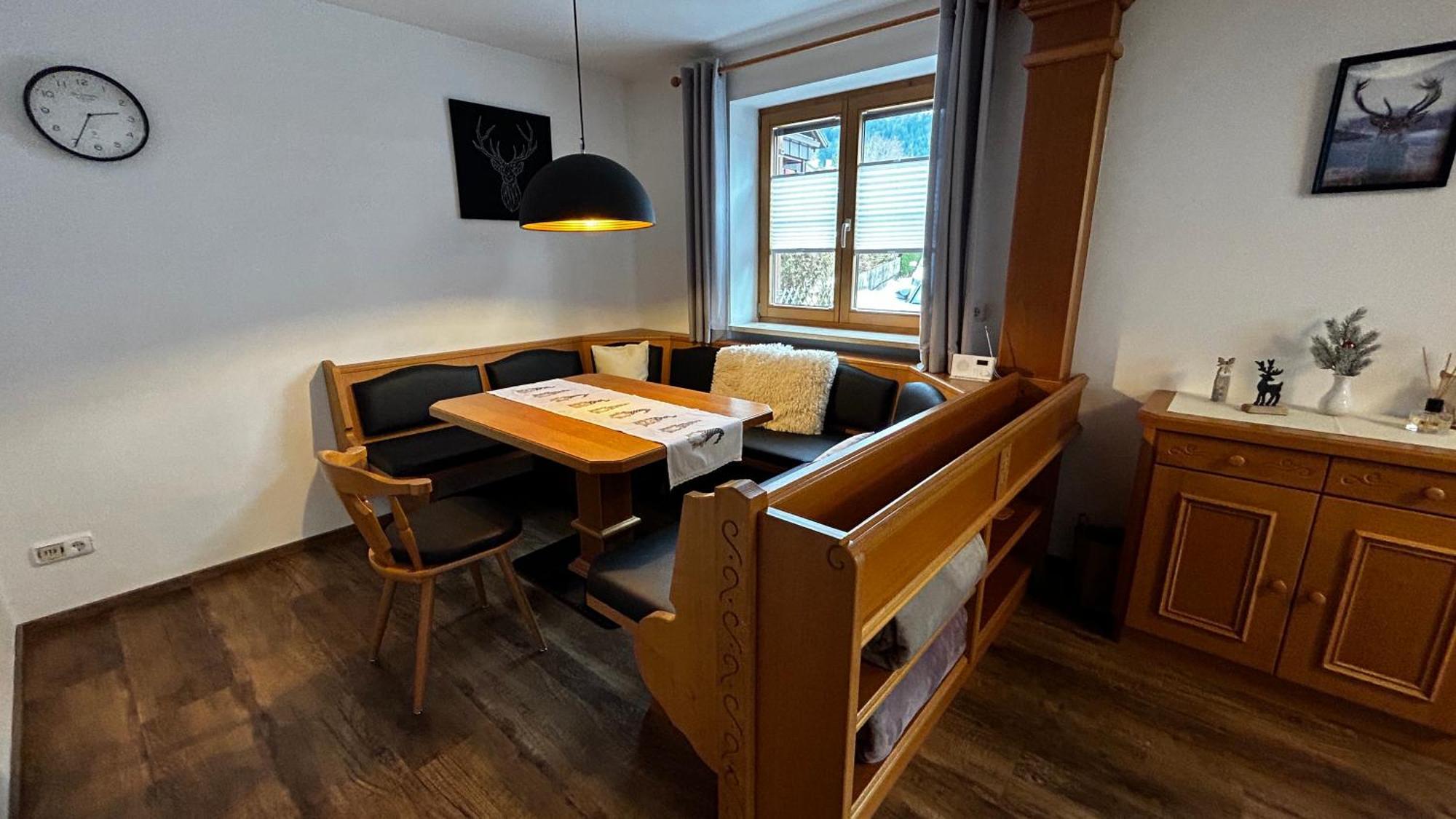 Ferienwohnung Pauliner Oberstdorf Exteriör bild