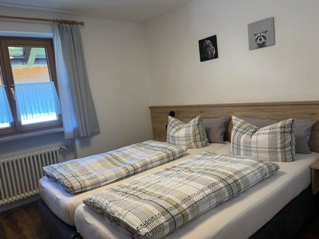Ferienwohnung Pauliner Oberstdorf Exteriör bild